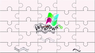 Windows Xp Effects in Puzzles and Invert Color