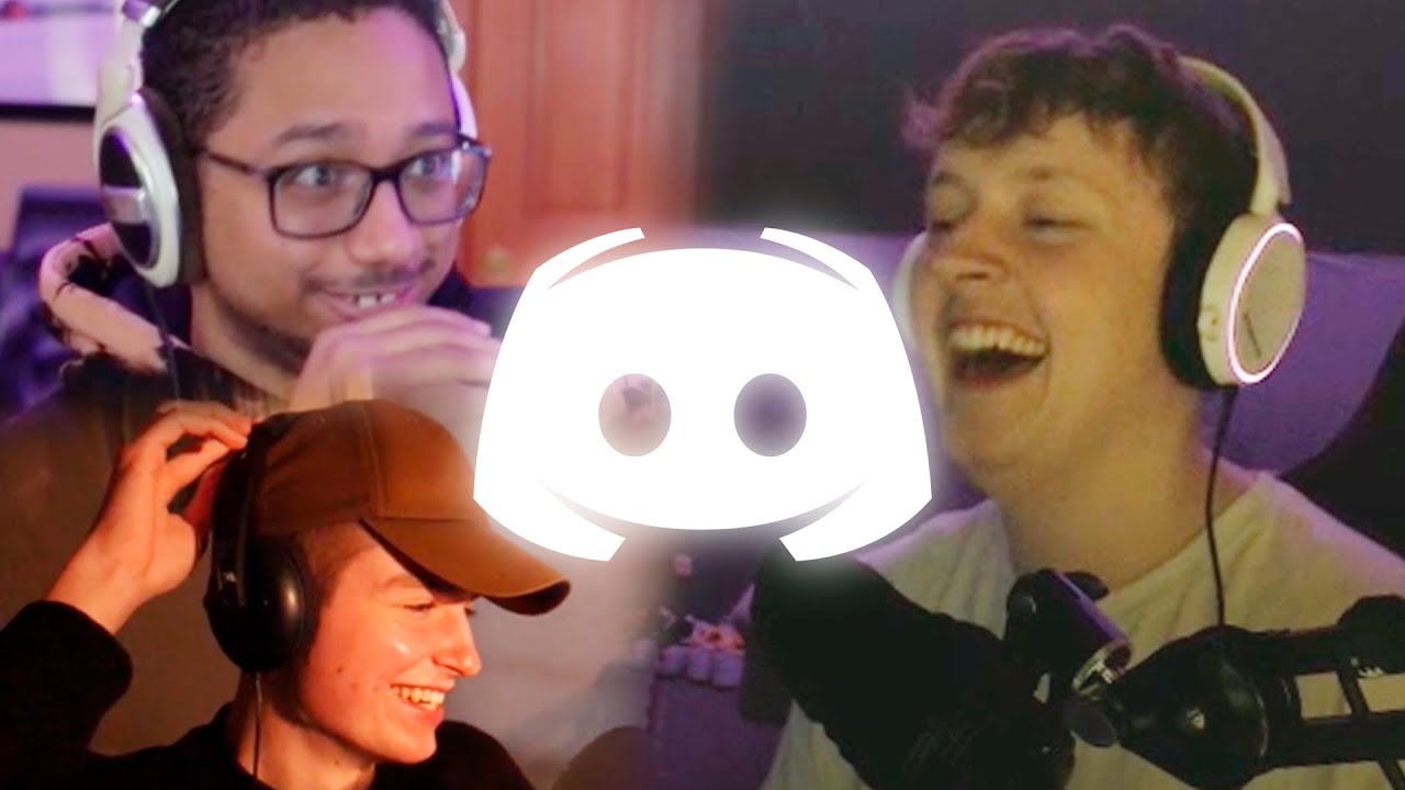 This Discord Video WILL Make you LAUGH