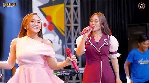 NGAMEN 4 (Kubawakan Dukun Dari Magetan) - MALA AGATHA FT LIA PARAMITHA | OM NIRWANA COMEBACK