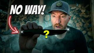 One Pocket Knife Changed How I See Bps Knives