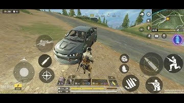 Codm Needs to fix this SKS full auto better than the Oden