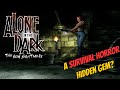 Alone In The Dark The New Nightmare Retrospective Review 