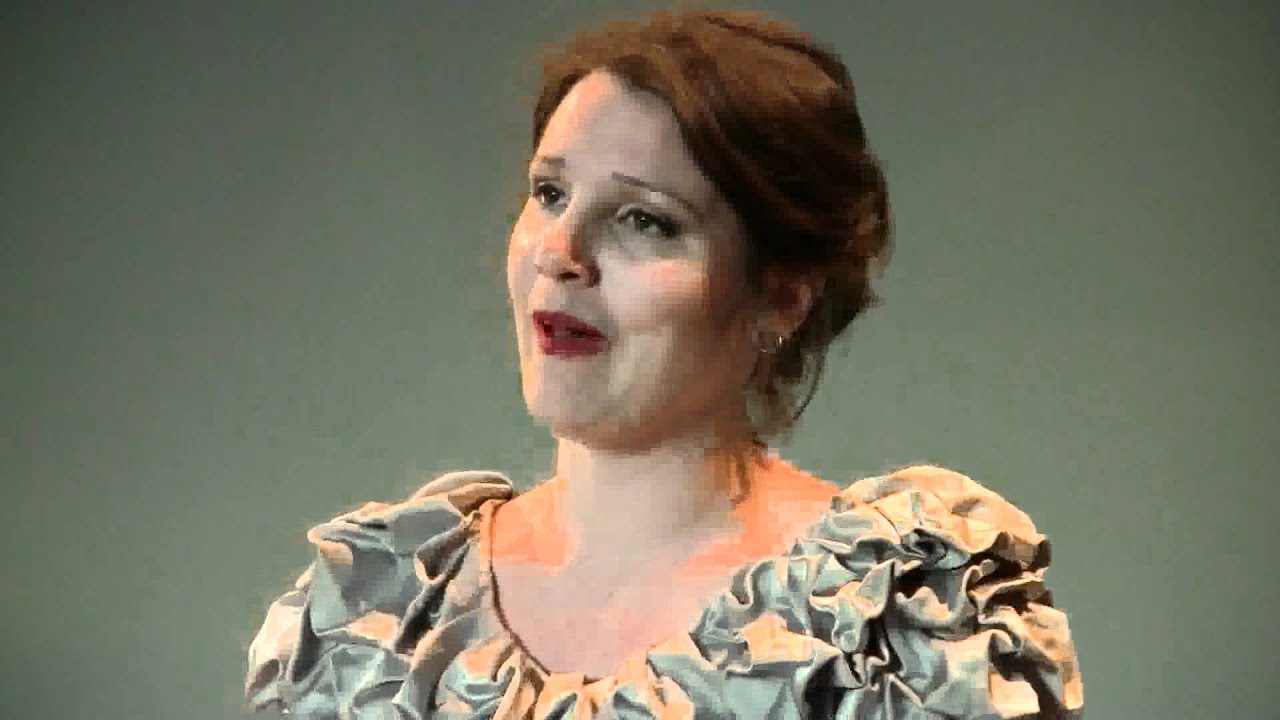 La jeune veuve, Isabelle Aboulker YouTube