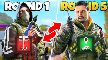 Thinking like THIS will make you an R6 Champion | TLAC 2