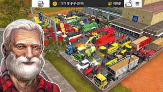 видео: Fs18 Покупка и продажа всех инструментов и транспортных средств! Fs18 Как получить неограниченные... картинка: Fs18 Покупка и продажа всех инструментов и транспортных средств! Fs18 Как получить неограниченные...