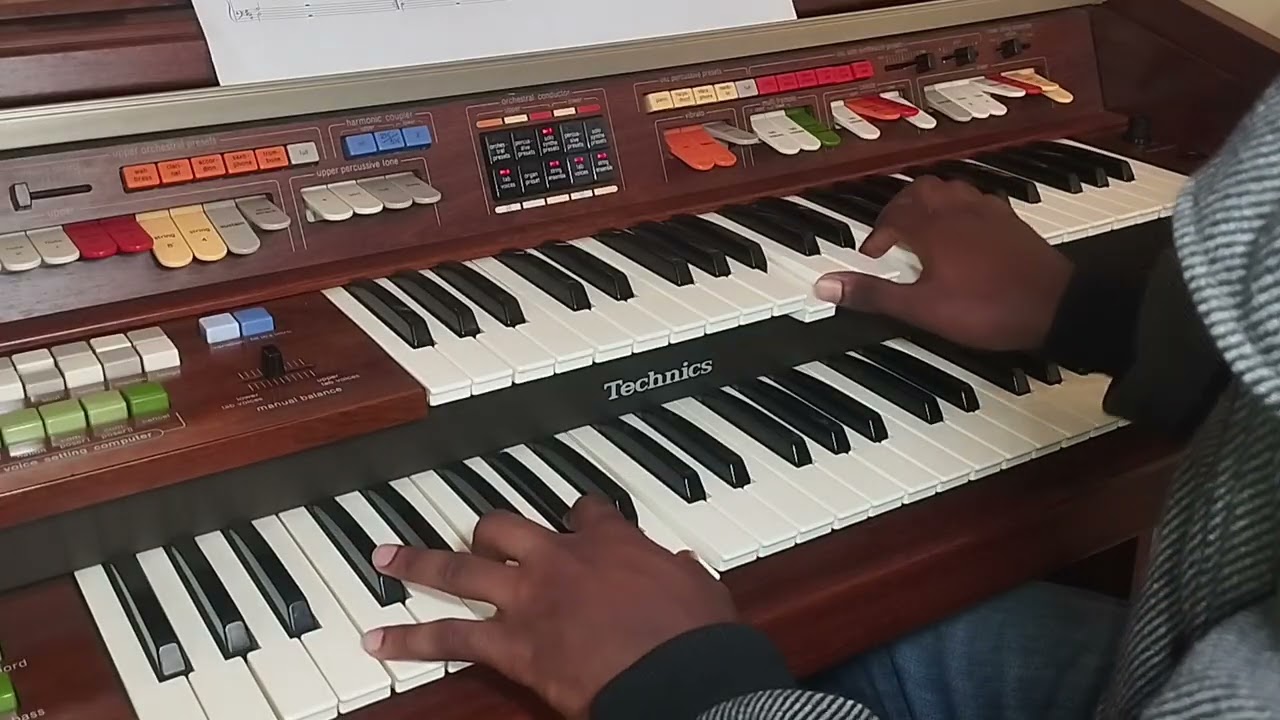 Maria Mtakatifu by Marcus Mtinga