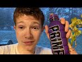 Grape Prime Hydration Review #shorts