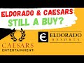 Eldorado Resorts to buy Caesars, creating the largest ...