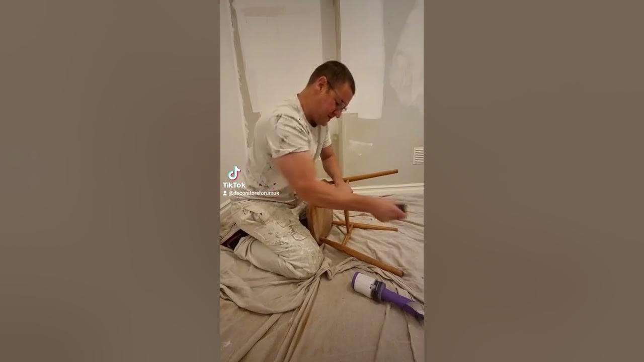 The best sandpaper for decorating YouTube