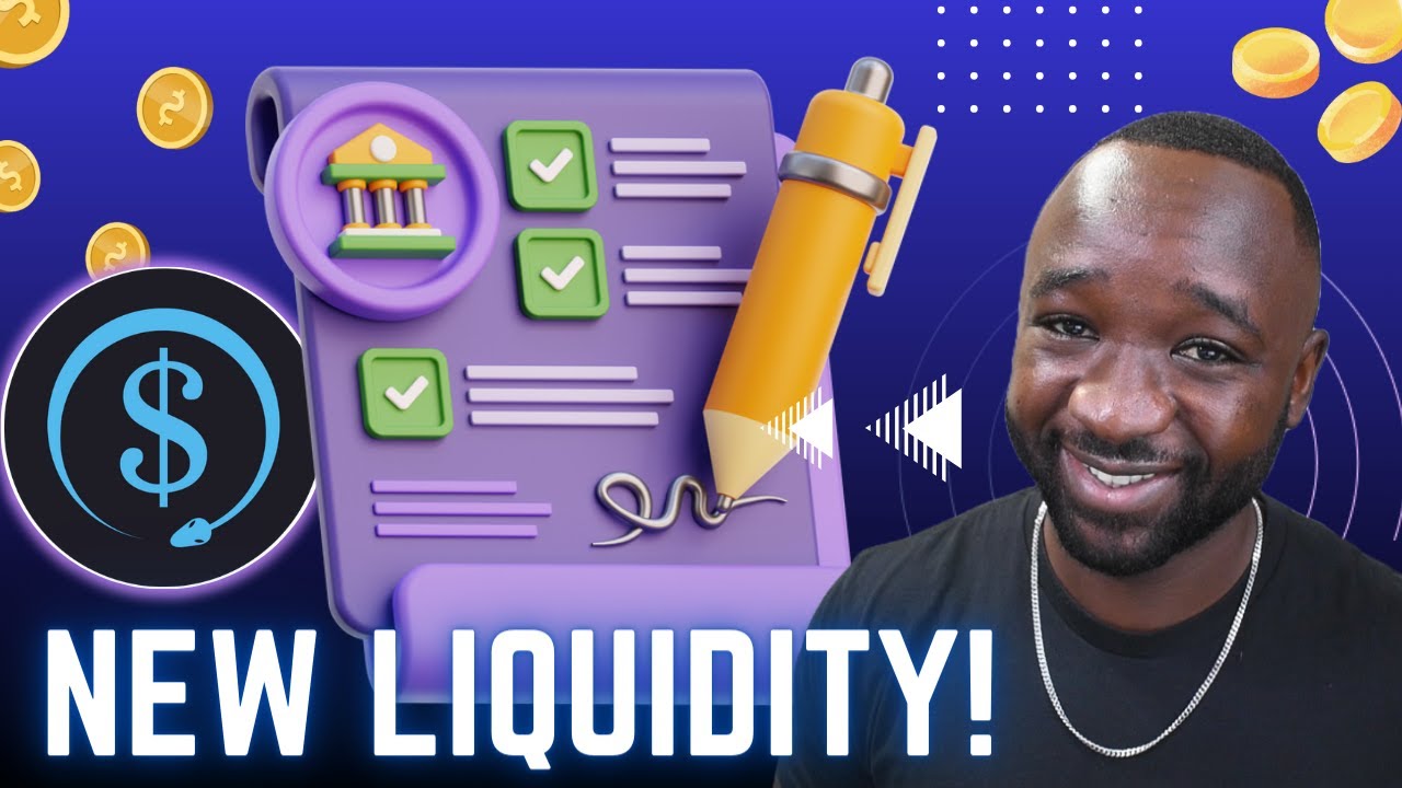 $USDM - NEW Cardano Stablecoin is READY To Go! Audit Findings Revealed!