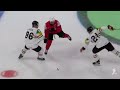 Roman Josi: Fastest Hat Trick in MensWorlds History | 2026 #MensWorlds #IIHF