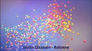 Janita Claassen - Ballonne