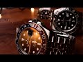 What is the Rolex GMT?