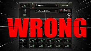 TOP 10 Mistakes YOU'RE Making Divisions screenshot 3