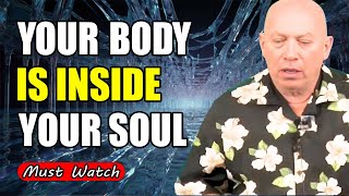 Famous Bashar Reveals The Ultimate Truth: Your Body is IN Your Soul, Not The Other Way Around Wealth