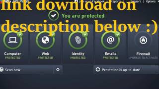 DOWNLOAD AVG ANTIVIRUS PRO 2016 16.71.7597 FULL SERIAL KEY screenshot 2