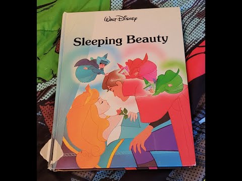 sleeping beauty 1986