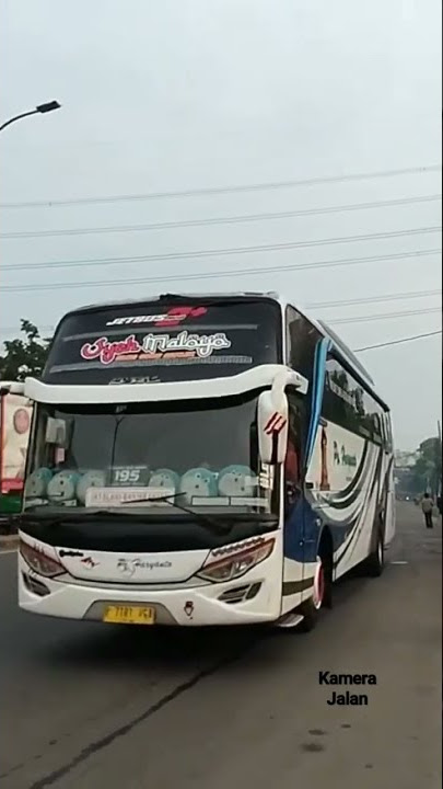 AGEN PO HARYANTO ALAM SUTRA ,depan perumahan bukit Serpong mas#short