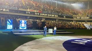 Adana Demirspor Vs Beşiktaş Maç Öncesi Kupa Töreni Transfer Haberleri