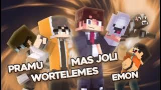 Lagu Intro SANS SMP S5 [NEW 2021] [link download di deskripsi]