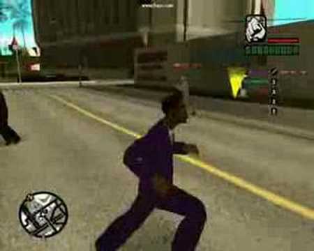 The Bug Finders - Running Bug (DE)