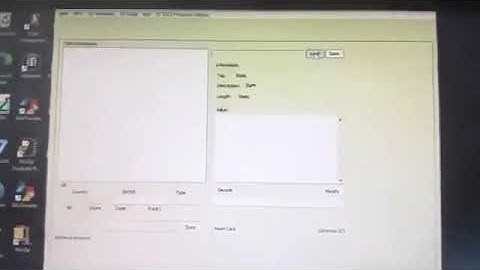 X2 EMV software tutorial 2025 EXPLAINED - how to write Dumps on Chips SDA PAW WRITER 