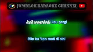 Download lagu Last Child Penantian Karaoke