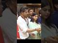 #shahrukh #srk and his daughter #suhanakhan offering their prayers at #shirdi #saibaba #shorts