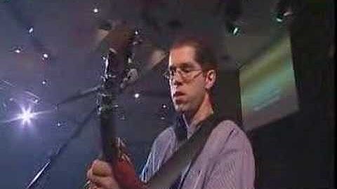 Brian Doerksen, Refiner