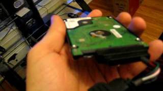 Celebrity How To Fix E68 RROD Error (1 Light) Profile