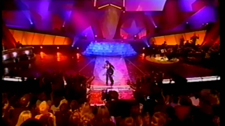 Shauna Jensen Pop Stars