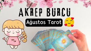 Akrep Burcunda Ağustos Ayı Nasıl Geliyor?