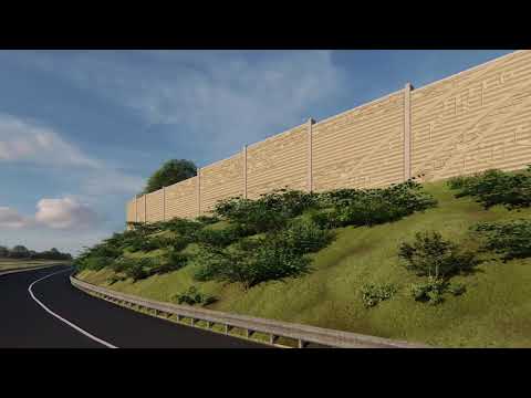 Akron Central Interchange