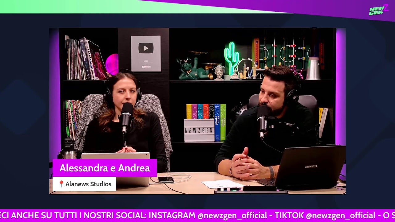 REFERENDUM GIUSTIZIA: LA POSIZIONE DEL PD | MELONI AL PARLAMENTO | OSCAR 2026 | MIX DI NEWS