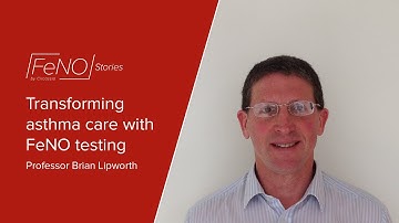 Transforming asthma care with FeNO testing in clinical practice