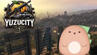 【GTA5】練り練り　26日目【yuzu鯖】