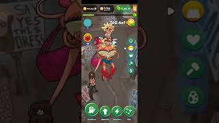 Homo Evolution GamePlay 717