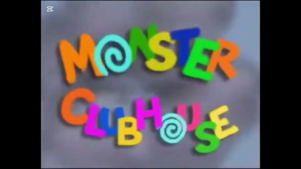 Monster Clubhouse:Seagull/Mad (Reverse Version)