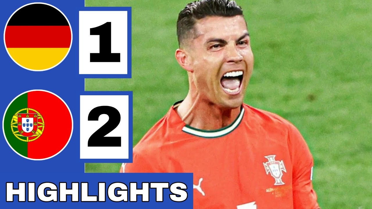 Euro 2020 : Portugal - Allemagne : les compos probables