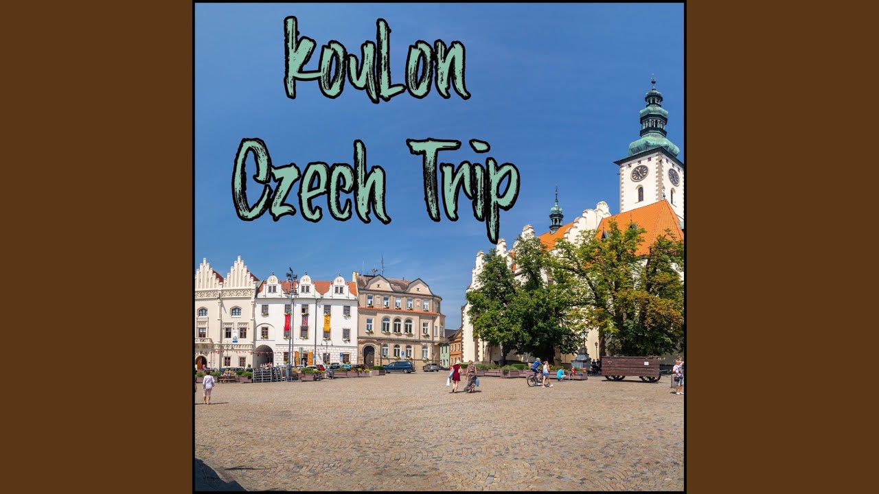 Czech Trip