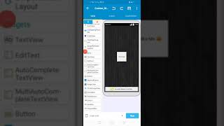 Download Project Custom Dialog | Sketchware Pro