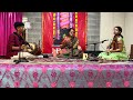 Remya janakivallabhan  jaya hanuman temple  tamil new year  vishu concert
