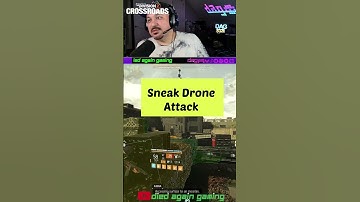 What Was This Black Tusk Drone Doing Division 2! @DiedAgainGaming #division2