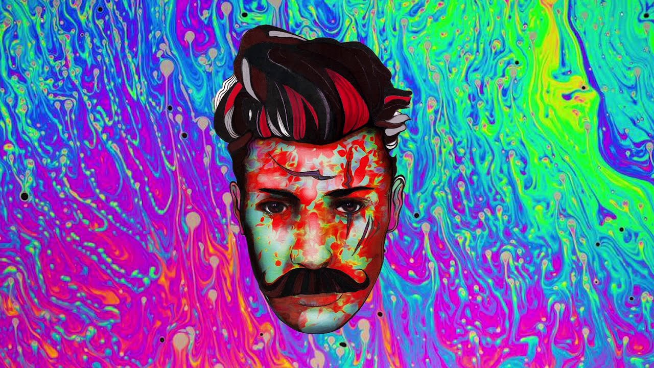 Jack The Tripper 2016 - Killic