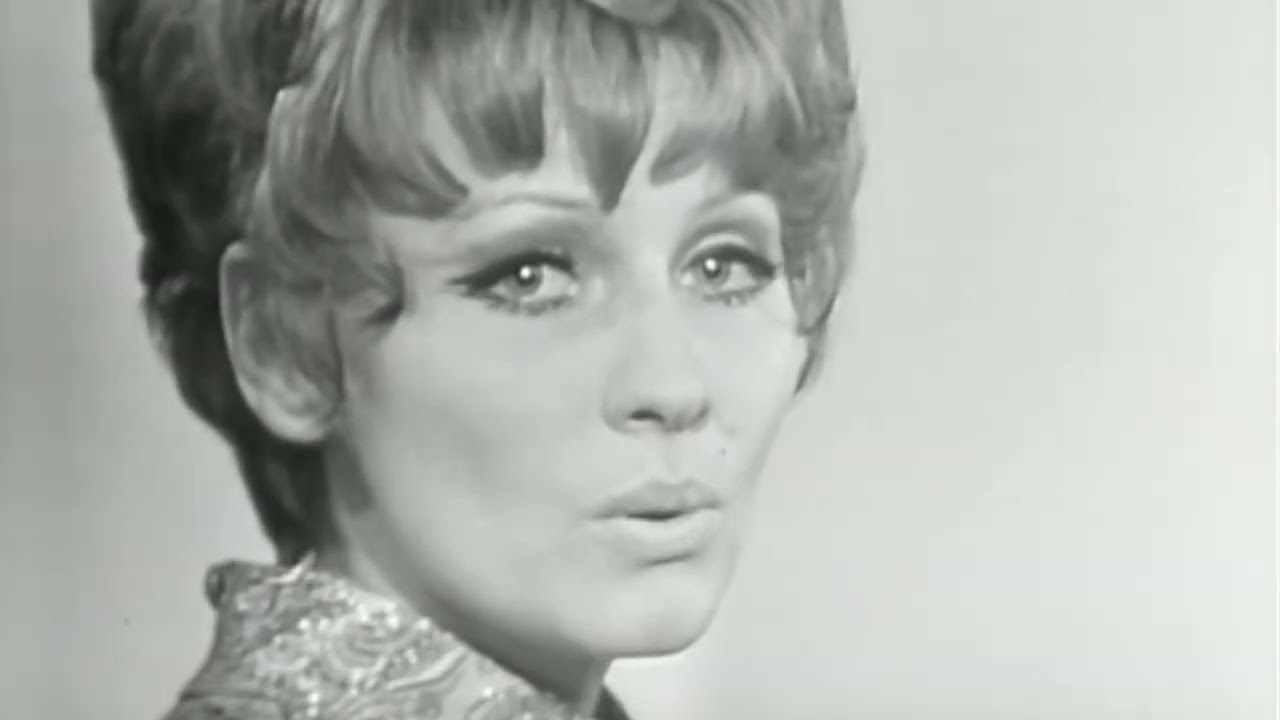 Helena Blehárová - Až se mé oči rozevřou