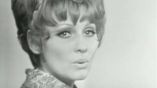 Helena Blehárová - Až se mé oči rozevřou