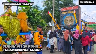 GORESAN HATE ~ SISINGAAN JAIPONG TRESNAWANGI GROUP - Blok Cicadas