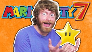 Mario Party 7 WITH VIEWERS