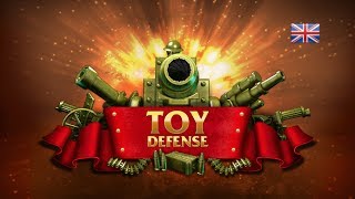 Coolmath Games - Toy Defense #1