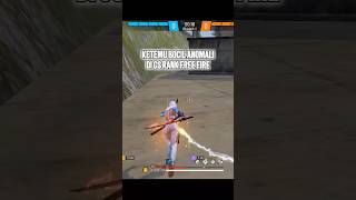 Ketemu Anomali Bocil Ngetroll Di CS Rank #FreeFire